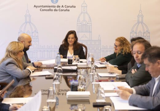 O Concello pon en marcha o Plan estratéxico da Coruña 2030-2050, que sentará as bases do modelo de cidade para os próximos 25 anos